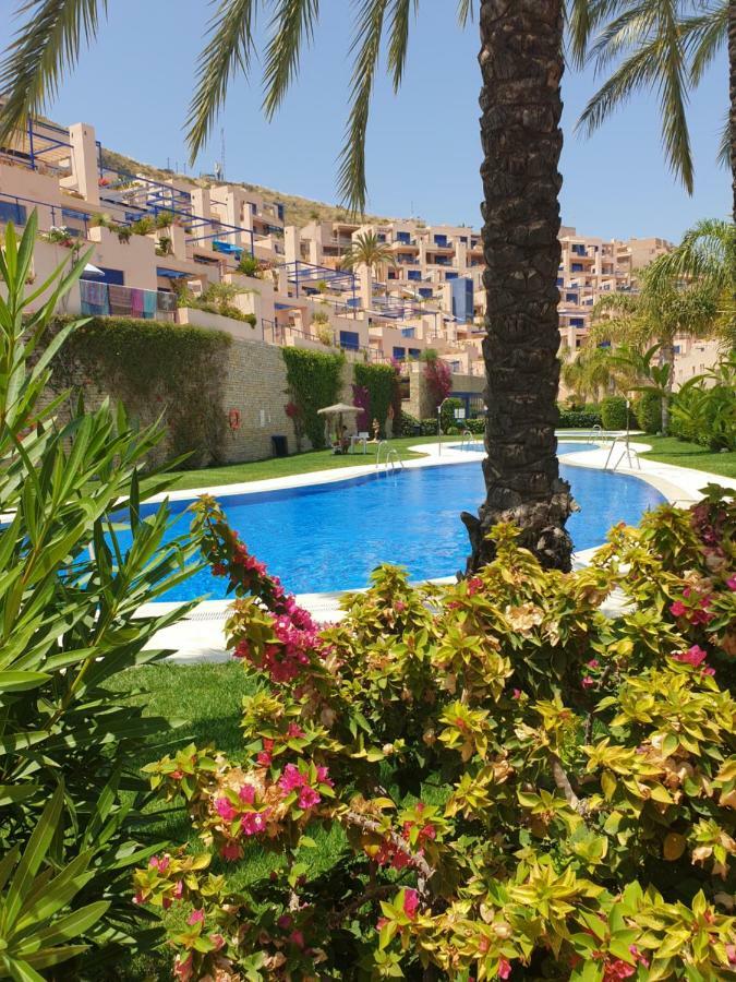 Atalaya Apartment Mojacar
